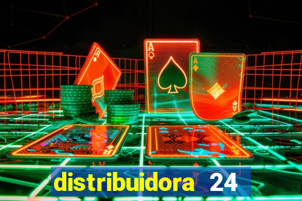 distribuidora 24 horas entrega porto velho